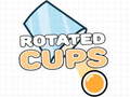 Ойын Rotated Cups