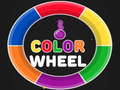 Ойын Color Wheel