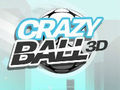 Ойын Crazy Ball 3d