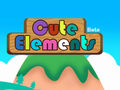 Ойын Cute Elements
