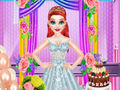Ойын Ariel Save The Wedding
