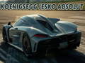 Ойын Koenigsegg Jesko Absolut 