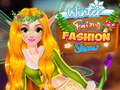 Ойын Winter Fairy Fashion Show