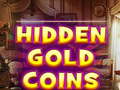 Ойын Hidden Gold Coins