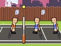 Ойын Ragdoll Tennis