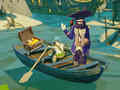 Ойын Pirate Adventure