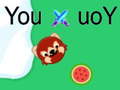Ойын You vs uoY