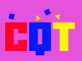 Ойын CQT