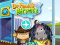 Ойын Dr.Panda's Airport