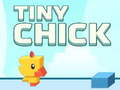 Ойын Tiny Chick