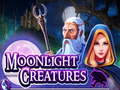 Ойын Moonlight Creatures