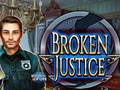 Ойын Broken Justice