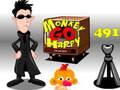 Ойын  Monkey Go Happy Stage 491