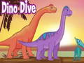 Ойын Dino Dive