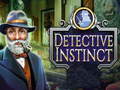 Ойын Detective Instinct