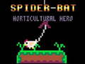 Ойын Spider-Bat Horticultural Hero