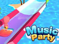 Ойын Music Party