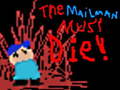 Ойын The Mailman Must Die! 