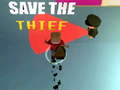 Ойын Save the Thief