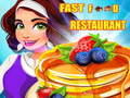 Ойын Fast Food Restaurant