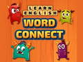 Ойын Learning English Word Connect