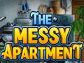 Ойын The Messy Apartment