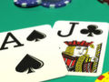 Ойын Black Jack Puzzle