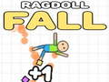 Ойын Ragdoll Fall