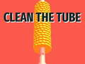Ойын Clean The Tube