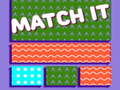 Ойын Match It