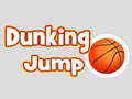 Ойын Dunking Jump