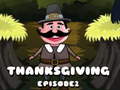 Ойын Thanksgiving 2