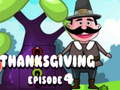 Ойын Thanksgiving 4