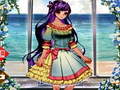 Ойын Fashion girls