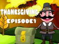 Ойын Thanksgiving 1
