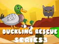Ойын Duckling Rescue Series3