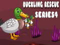 Ойын Duckling Rescue Series4