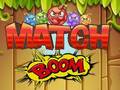 Ойын Match Boom