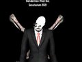 Ойын Slenderman Must Die: Sanatorium 2021