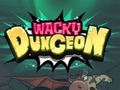 Ойын Wacky Dungeon