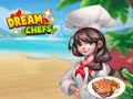 Ойын Dream Chefs