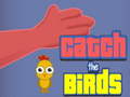 Ойын Catch the Birds