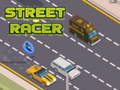 Ойын Street Racer 