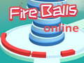 Ойын Fire Balls Online