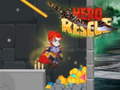 Ойын Hero Rescue New
