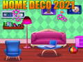 Ойын Home Deco 2021