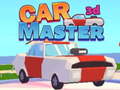 Ойын Car Master 3D