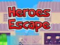 Ойын Heroes Escape