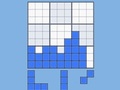 Ойын Block Puzzle