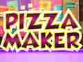 Ойын Pizza Maker